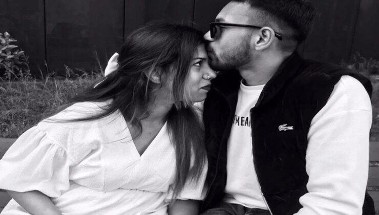 Hamile eşini vuran koca dehşet saçtı: Anne öldü, bebek kurtarıldı
