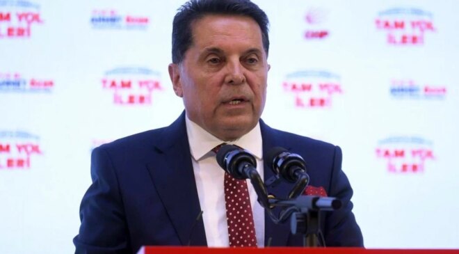 Belediye başkanlığına dönebilecek mi? Hapis kararı sonrası Ahmet Özer’den ilk açıklama