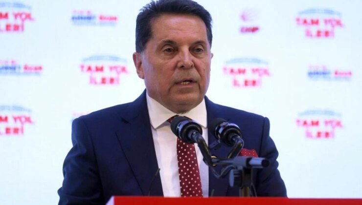 Belediye başkanlığına dönebilecek mi? Hapis kararı sonrası Ahmet Özer’den ilk açıklama