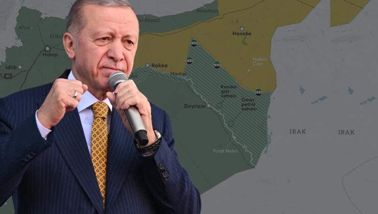 YPG/SDG kendini feshetti, Erdoğan’ın 11 yıl önceki sözleri yeniden gündem oldu