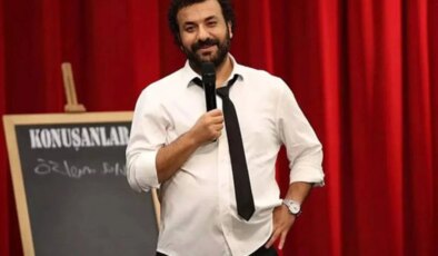 Hasan Can Kaya evlilikten sonra bambaşka biri oldu