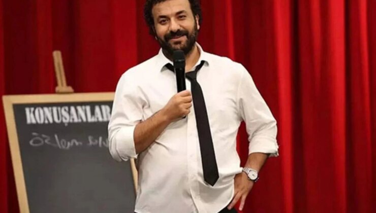 Hasan Can Kaya evlilikten sonra bambaşka biri oldu