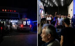 Ankara’daki maden faciasının ardından işçilerin yakınlarının endişeli bekleyişi sürüyor