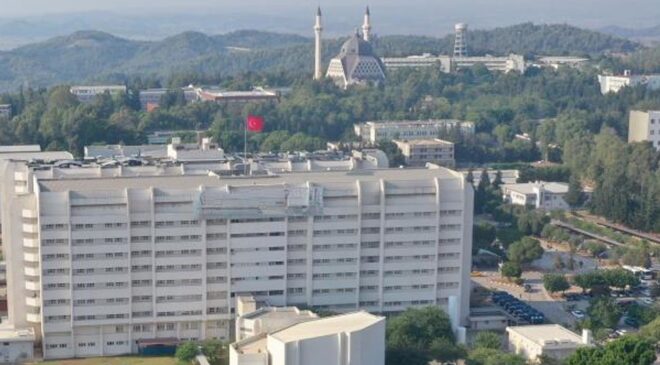 Hastanede 15 milyonluk vurgun! İtirafı pes dedirtti