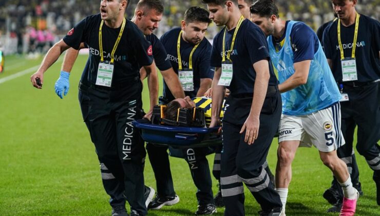 Hastanedeki Kerem Aktürkoğlu için yeni karar! Süre uzatıldı