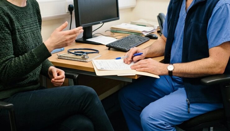 Manisa’da hastalardan ameliyat için para aldığı iddia edilen doktor tutuklandı