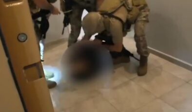 Hatay’da ‘Çapinler’ ve ‘Sasunlu’ suç örgütlerine operasyon: 16 gözaltı