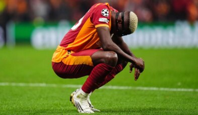 Victor Osimhen’i transferde şoke edecek gelişme