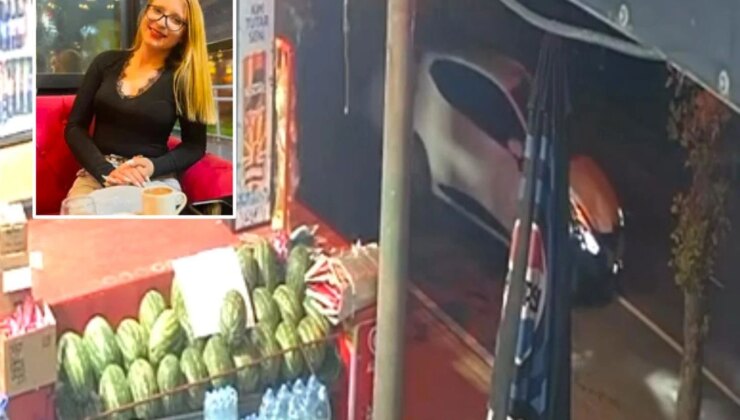 Önce çarptı sonra üzerinden geçti! Hastanede yaşam mücadelesi verirken sürücü serbest bırakıldı