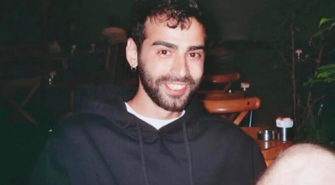 Feci kazada hayatını kaybeden kameraman Deniz Küçükler son yolculuğuna uğurlandı