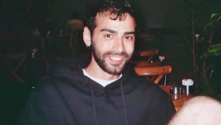 Feci kazada hayatını kaybeden kameraman Deniz Küçükler son yolculuğuna uğurlandı