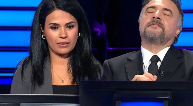Milyoner’de ekran başındakileri ters köşe yapan soru