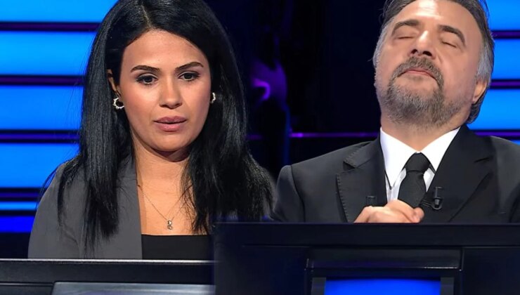 Milyoner’de ekran başındakileri ters köşe yapan soru