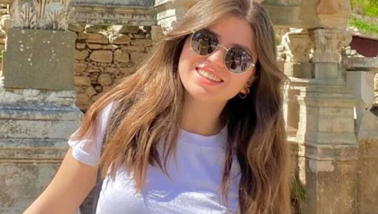 Henüz hayatını baharındaydı! Amansız hastalığa yenik düştü