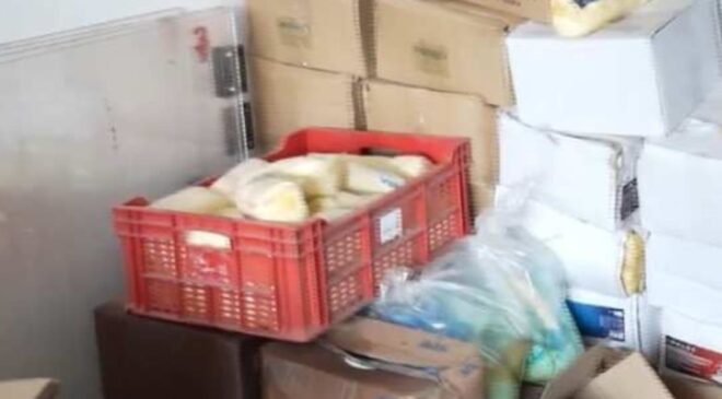 Hepsi İstanbul’da ele geçirildi! Tam 10 ton