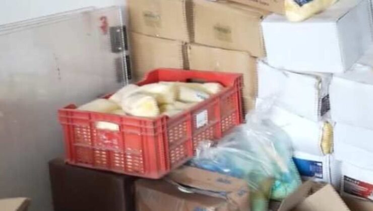 Hepsi İstanbul’da ele geçirildi! Tam 10 ton