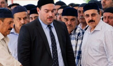 Para ve ziynet eşyasının miktarı öyle böyle değil! İşte Süleymancılar’a yönelik son operasyonda tüm detaylar