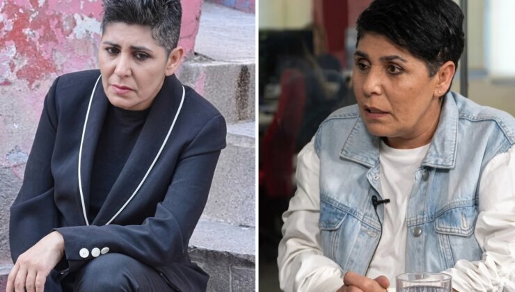 Herkes İbrahim Tatlıses diye biliyor! “Beni keşfeden kişi…”
