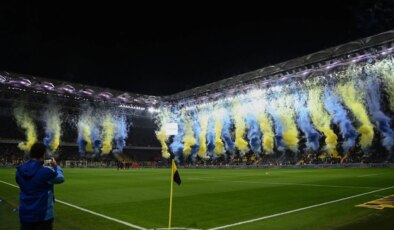 Fenerbahçe’ye sürpriz golcü