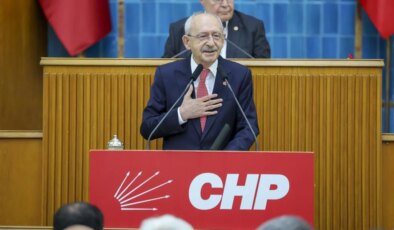 Kılıçdaroğlu “tereddütsüz destek” dedi, CHP’de 2 vekil “hayır” dedi: Herkes o ismin peşinde