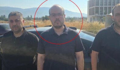 Hilmi Tuna Kuriş’in kaçış rotası adım adım nasıl deşifre edildi?