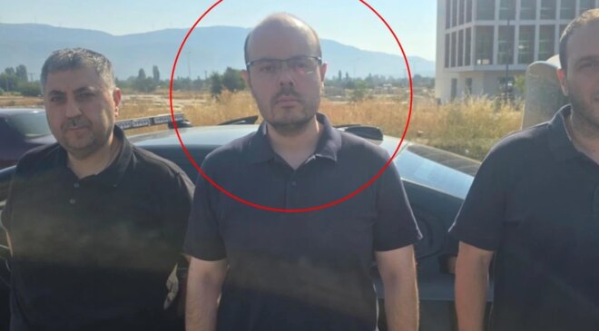 Hilmi Tuna Kuriş’in kaçış rotası adım adım nasıl deşifre edildi?