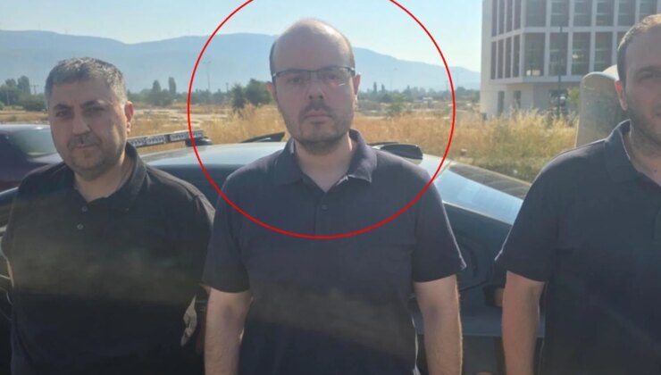 Hilmi Tuna Kuriş’in kaçış rotası adım adım nasıl deşifre edildi?