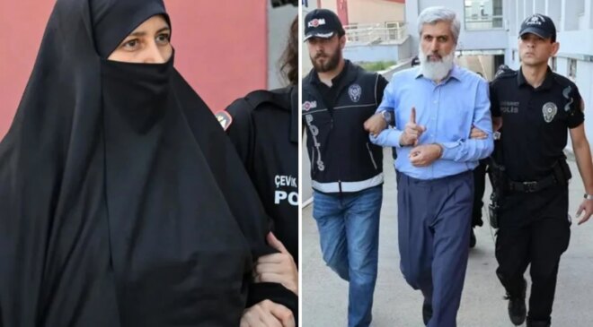 Kuytulcular operasyonunda kan donduran detaylar! İran modeli casusluk ve sözde mahkemeler