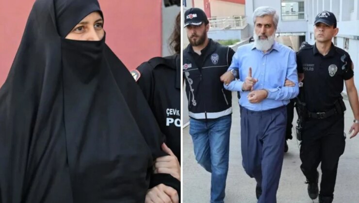 Kuytulcular operasyonunda kan donduran detaylar! İran modeli casusluk ve sözde mahkemeler
