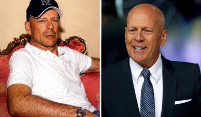 Bruce Willis kızının düğününde görüntülendi! Yıllar sonra ortaya çıkan karesi duygulandırdı