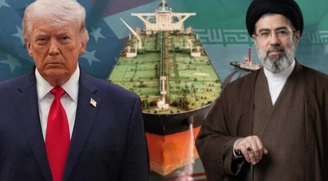 İran’dan ABD’ye 6 şart! Trump’tan yanıt gecikmedi
