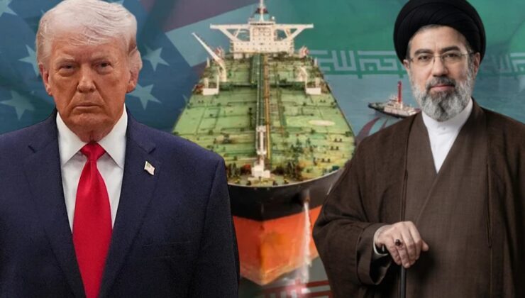 İran’dan ABD’ye 6 şart! Trump’tan yanıt gecikmedi