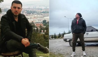Telefonda başlayan tartışma kanlı bitti: 2 genç kurşunların hedefi oldu