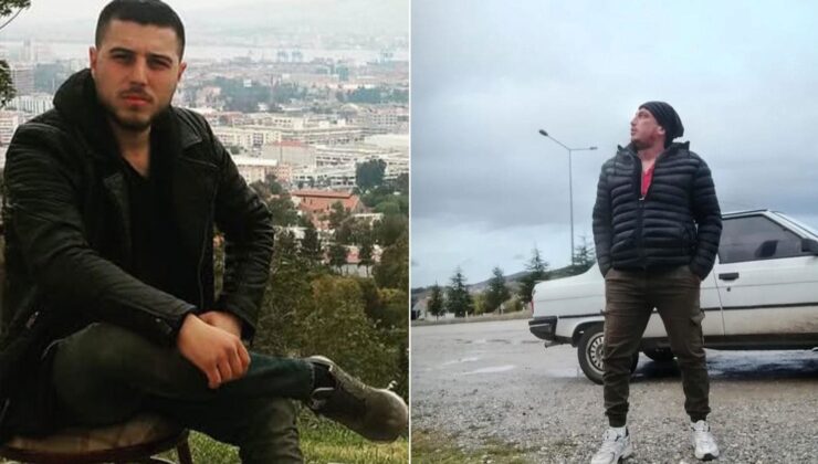 Telefonda başlayan tartışma kanlı bitti: 2 genç kurşunların hedefi oldu