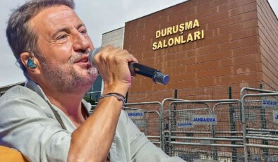 İBB Davası’nda savunma yapan şarkıcı Ercan Saatçi: Hayatımda ihale görmedim; nasıl, niye yapılır, bilmiyorum