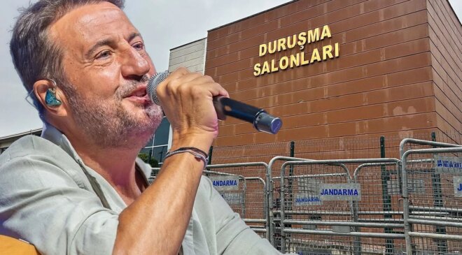 İBB Davası’nda savunma yapan şarkıcı Ercan Saatçi: Hayatımda ihale görmedim; nasıl, niye yapılır, bilmiyorum