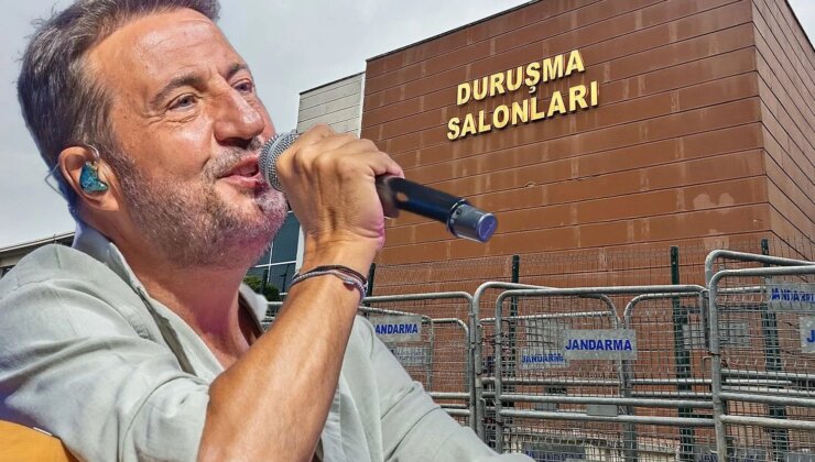 İBB Davası’nda savunma yapan şarkıcı Ercan Saatçi: Hayatımda ihale görmedim; nasıl, niye yapılır, bilmiyorum
