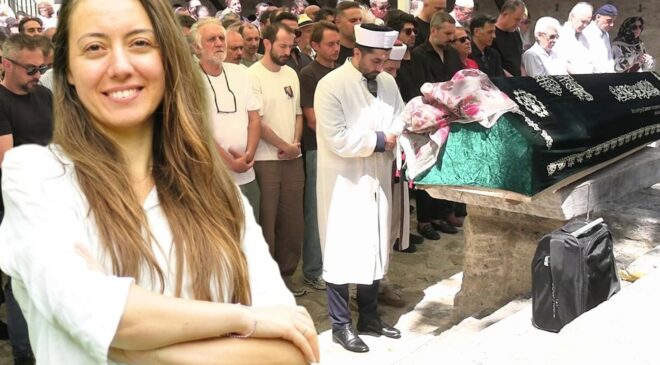 İBB yetkilisinin acı sonu: Genç şehir plancısı Japonya uçağında hayatını kaybetti