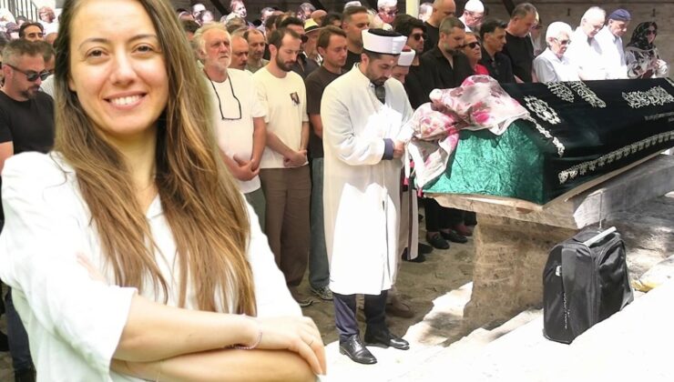 İBB yetkilisinin acı sonu: Genç şehir plancısı Japonya uçağında hayatını kaybetti