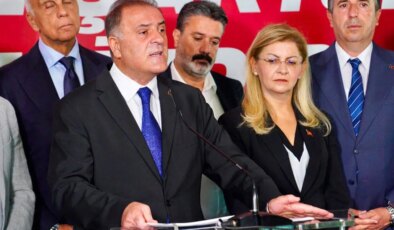 İBB’den AK Parti’ye Eren Ali Bingöl’e yanıt