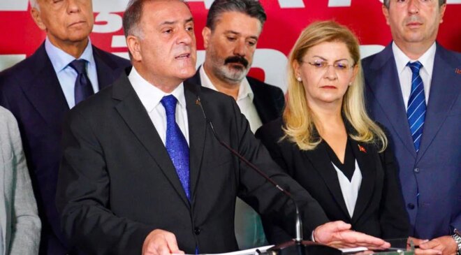 İBB’den AK Parti’ye Eren Ali Bingöl’e yanıt
