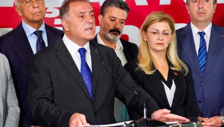 İBB’den AK Parti’ye Eren Ali Bingöl’e yanıt