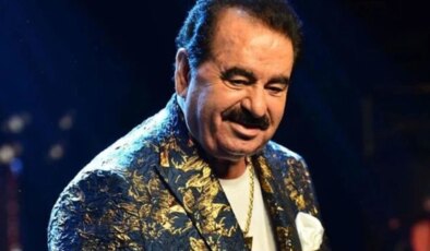 İbrahim Tatlıses’in son hali sevenlerini korkuttu