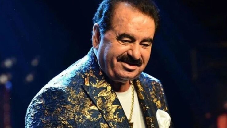 İbrahim Tatlıses’in son hali sevenlerini korkuttu