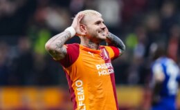 Icardi önce paylaştı, sonra eleştirenlere patladı: Sadece aptallar