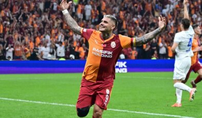 İtalya’ya geri dönebilir! Icardi’ye yeni talip
