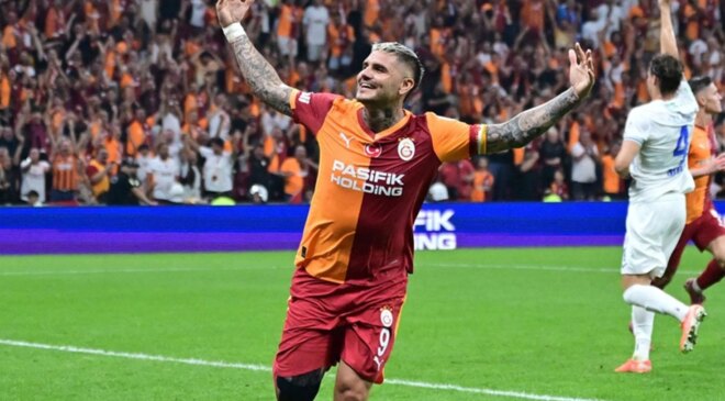 İtalya’ya geri dönebilir! Icardi’ye yeni talip