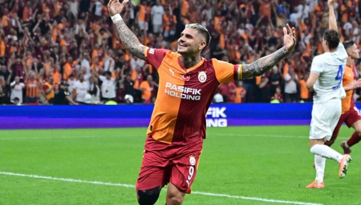 İtalya’ya geri dönebilir! Icardi’ye yeni talip