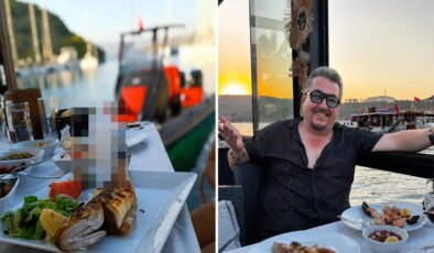 Sosyal medyadaki içki görseline 82 bin Tl ceza: Oyuncu Yiğit Dören yargıya başvurdu