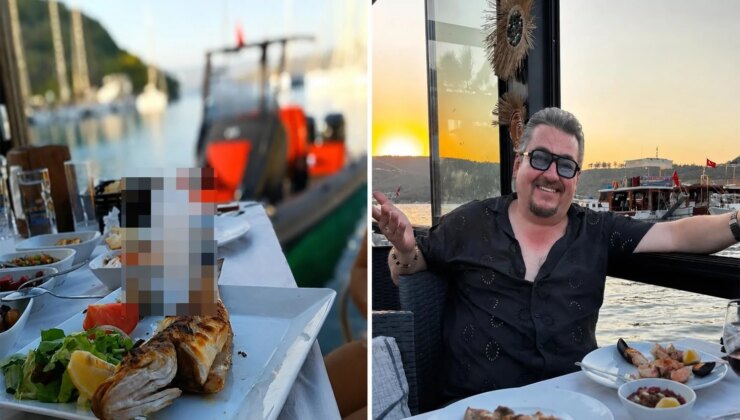 Sosyal medyadaki içki görseline 82 bin Tl ceza: Oyuncu Yiğit Dören yargıya başvurdu